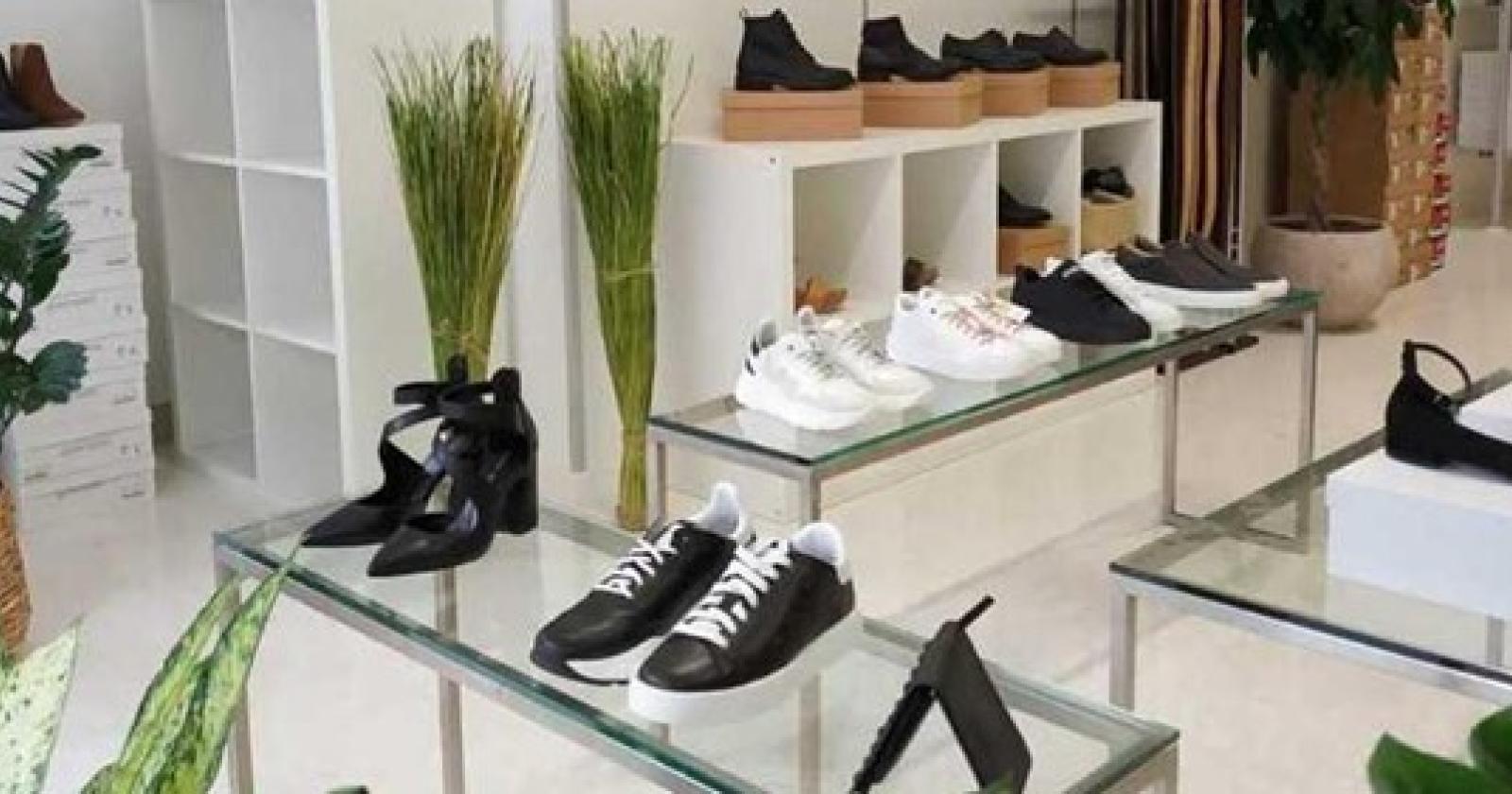 Ecco a voi le nuove scarpe vegane