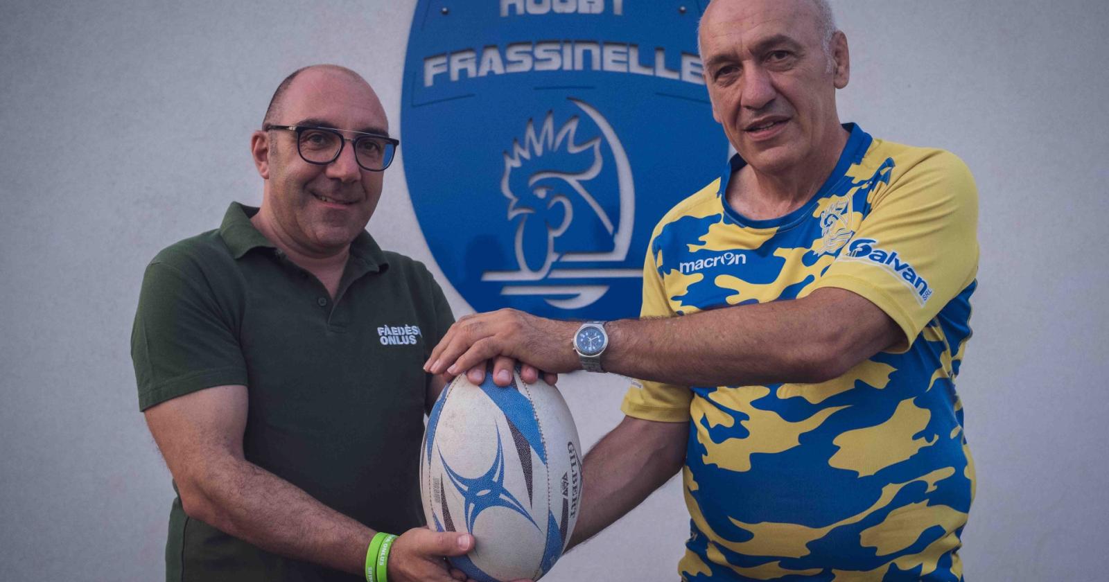 Il Frassinelle sbarca a San Bellino