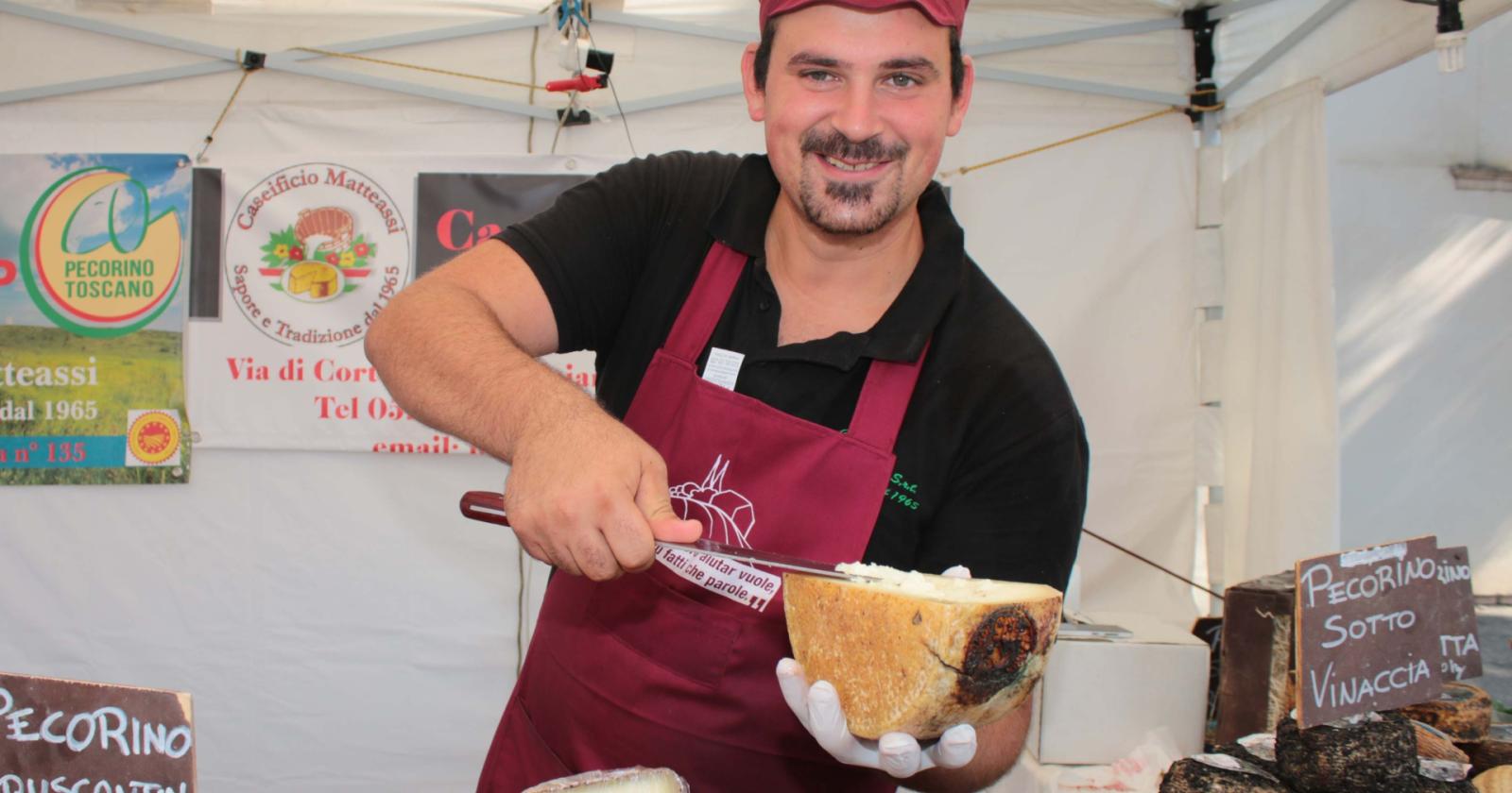 Torna la festa dell'Euromercato