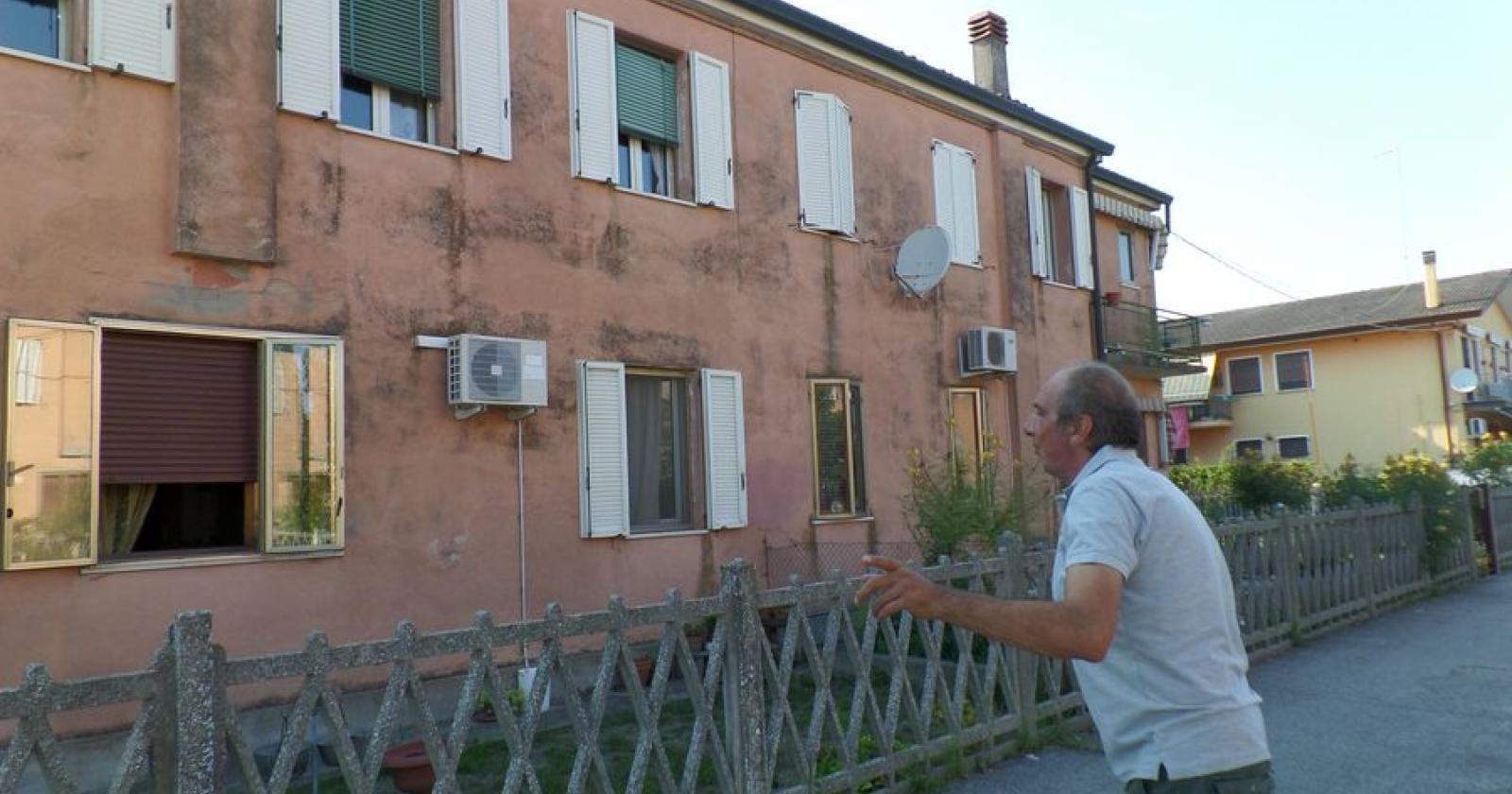 Case popolari, ecco il nuovo bando
