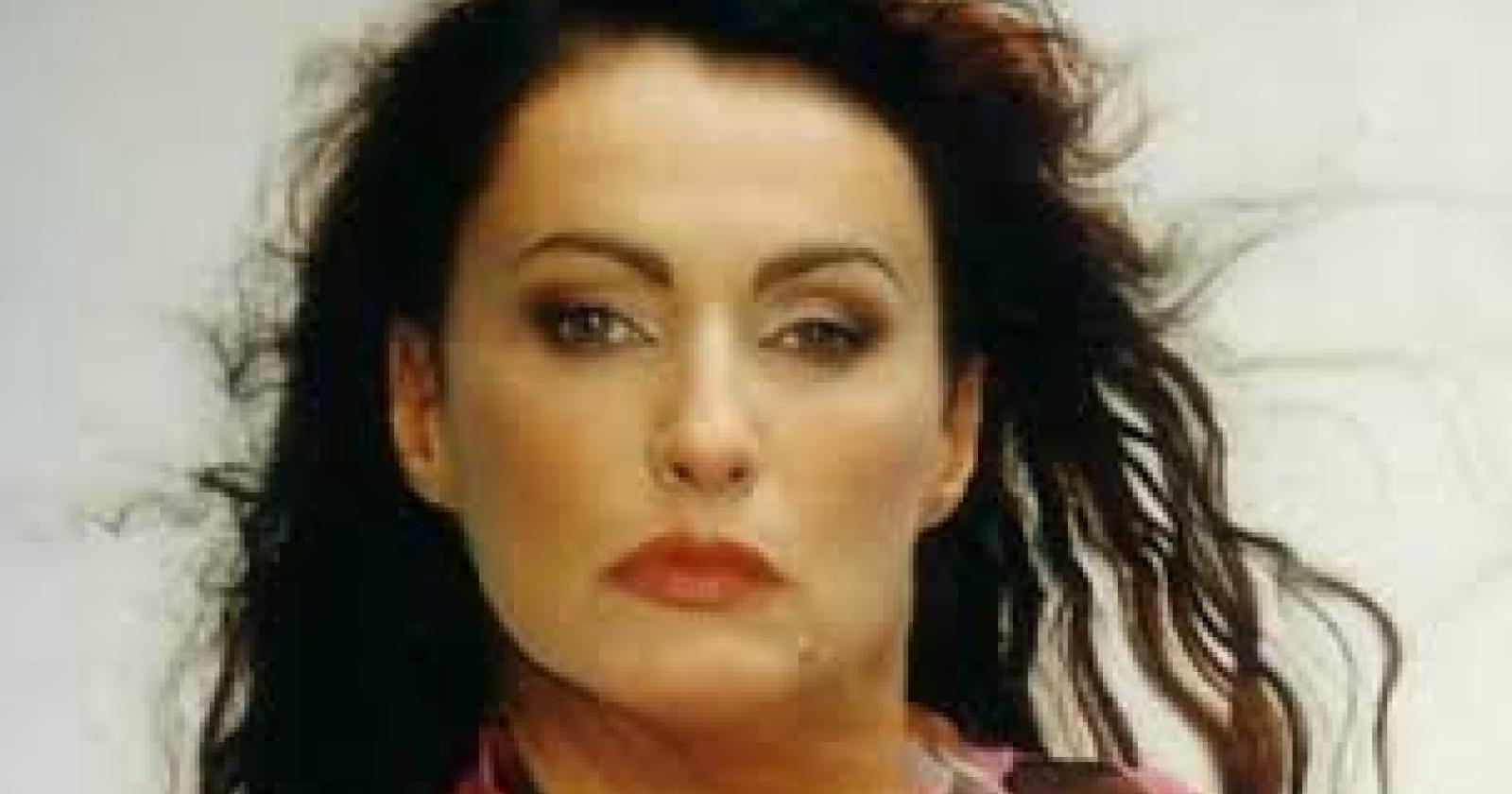 Marisa Sacchetto in una foto recente
