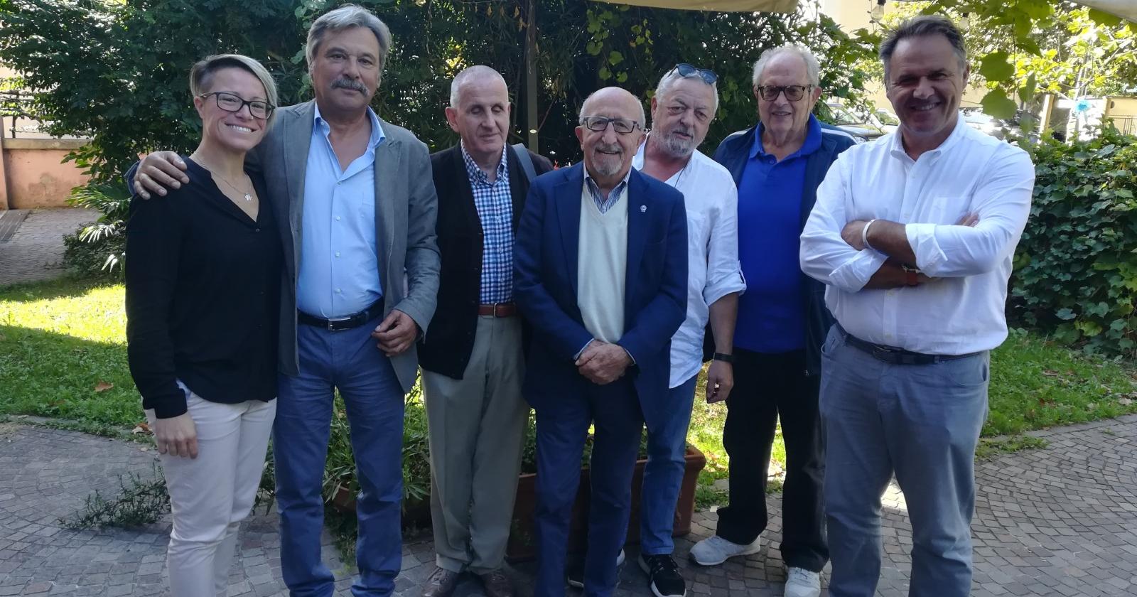 Debutta il baseball per non vedenti