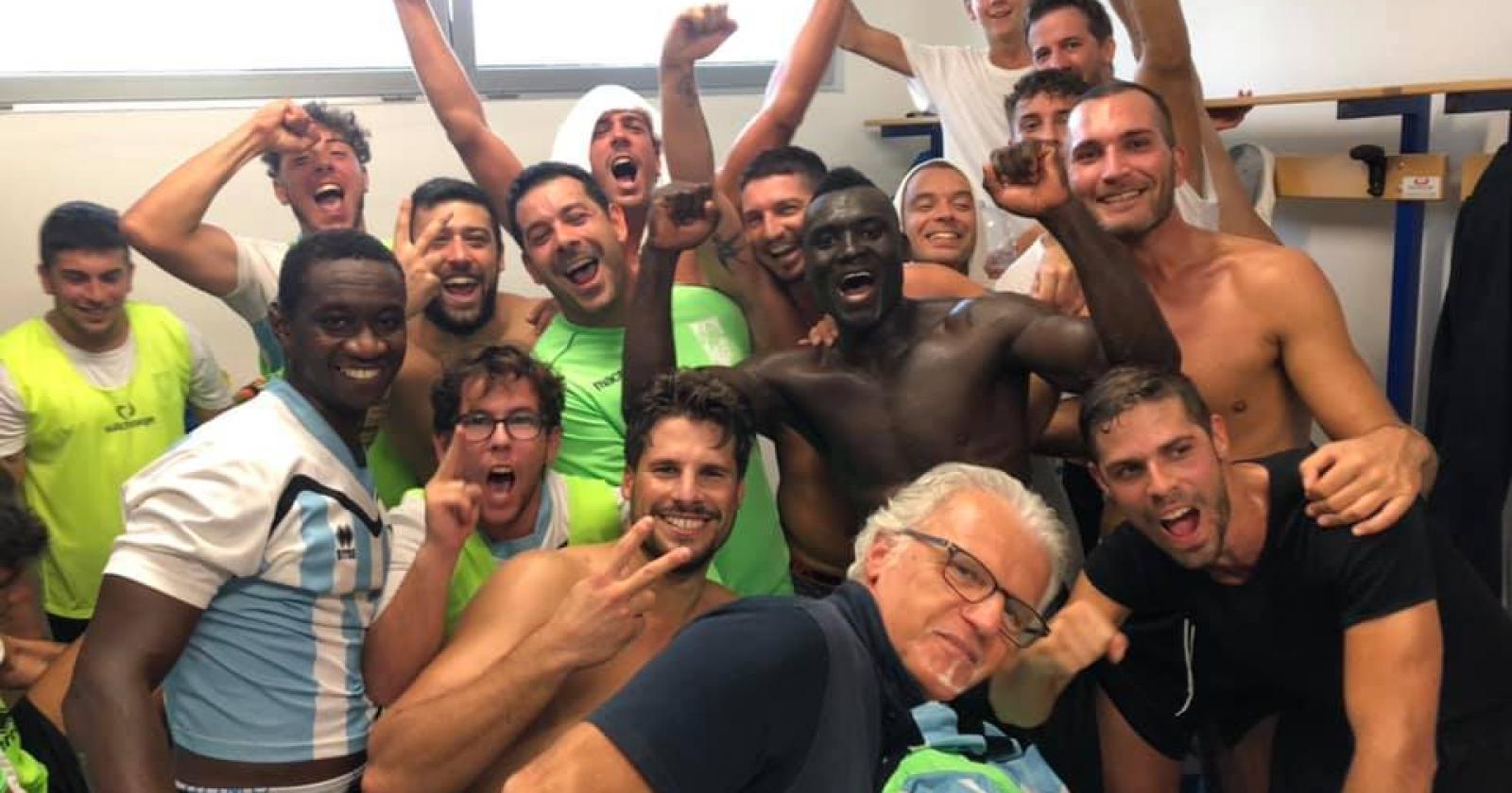 Bellombra e Roverdicrè su tutti