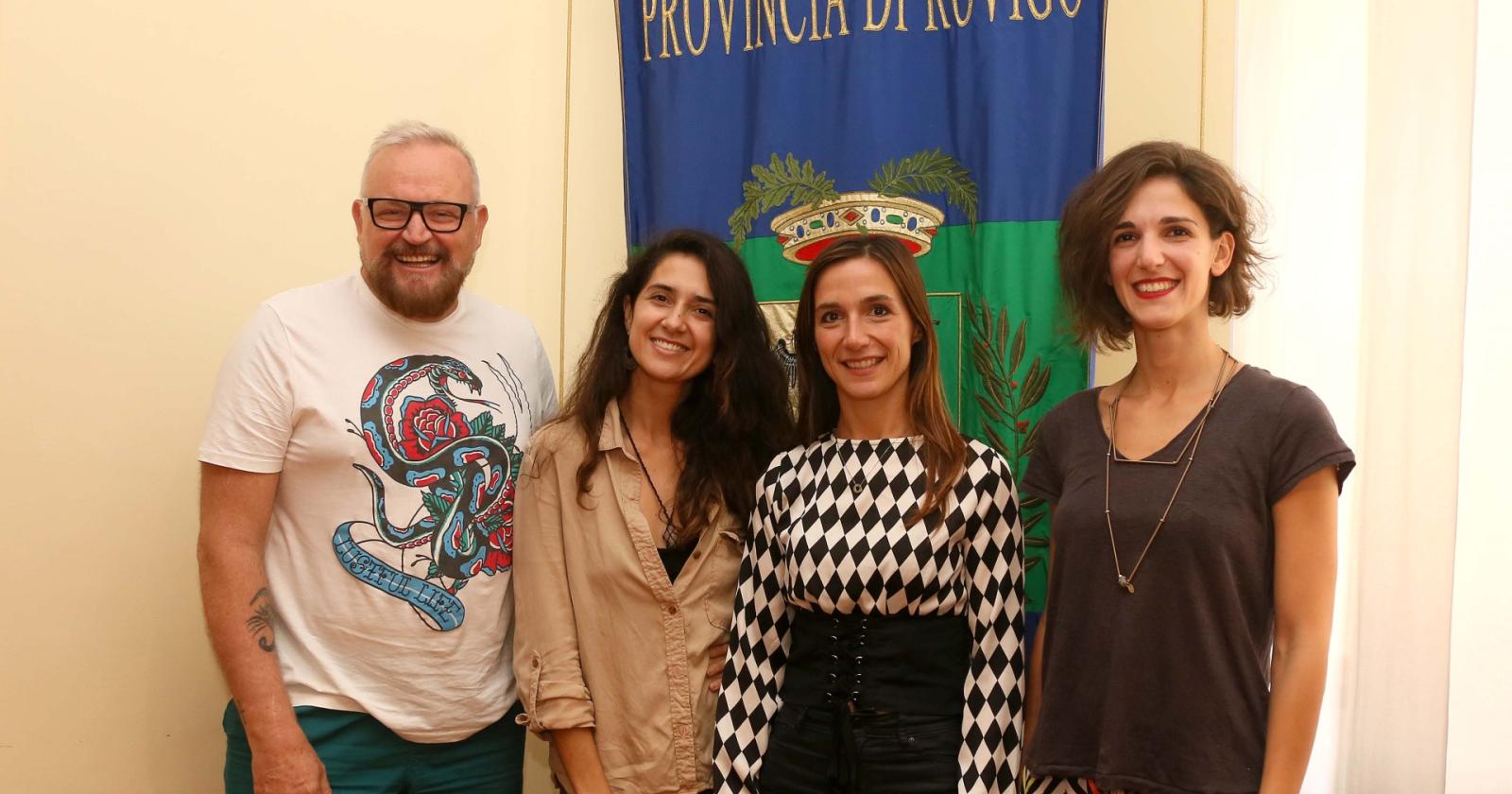 Greevening, nuovo divertimento