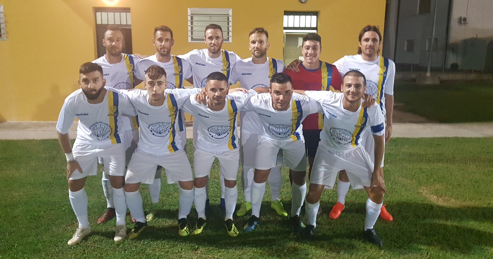 Scardovari vince, ma è l'unica gioia di giornata 