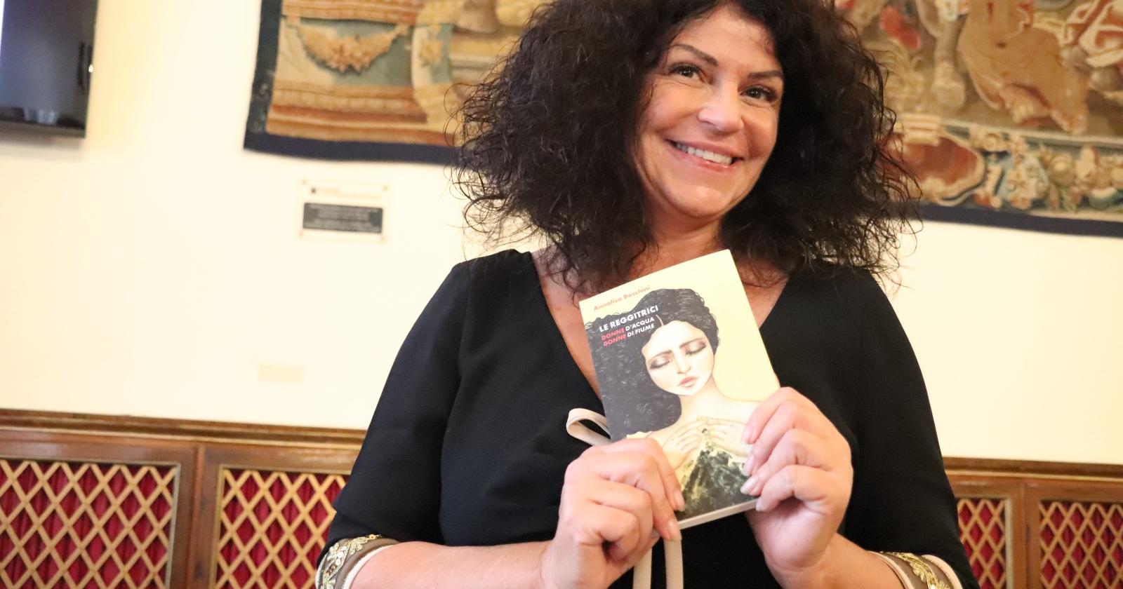 Nuova edizione per "Le Reggitrici"
