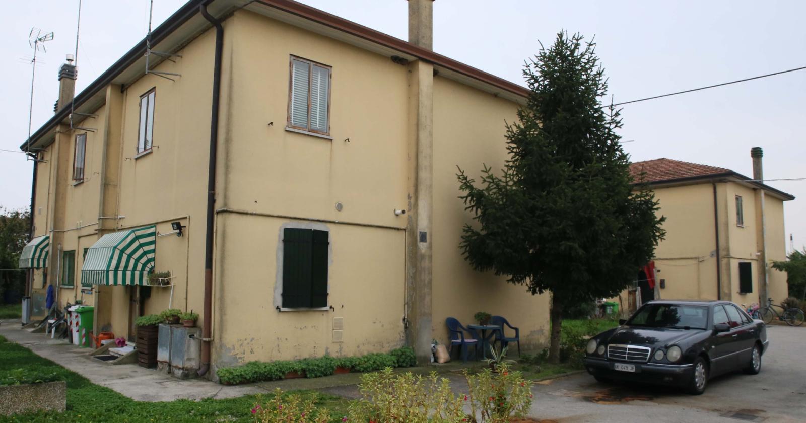 “Ater, sono malato e disperato”