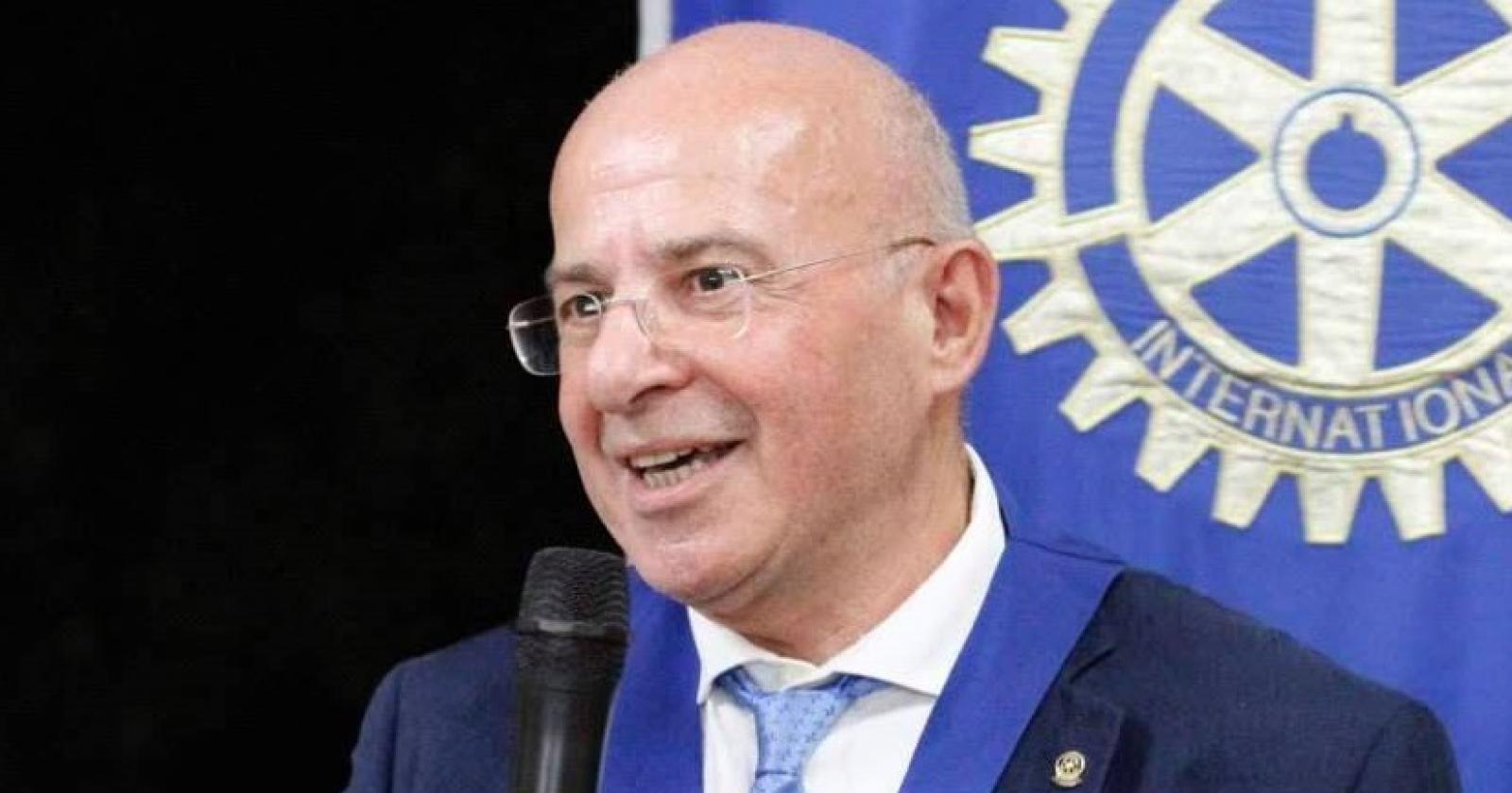 Il nuovo presidente del conservatorio è Fiorenzo Scaranello