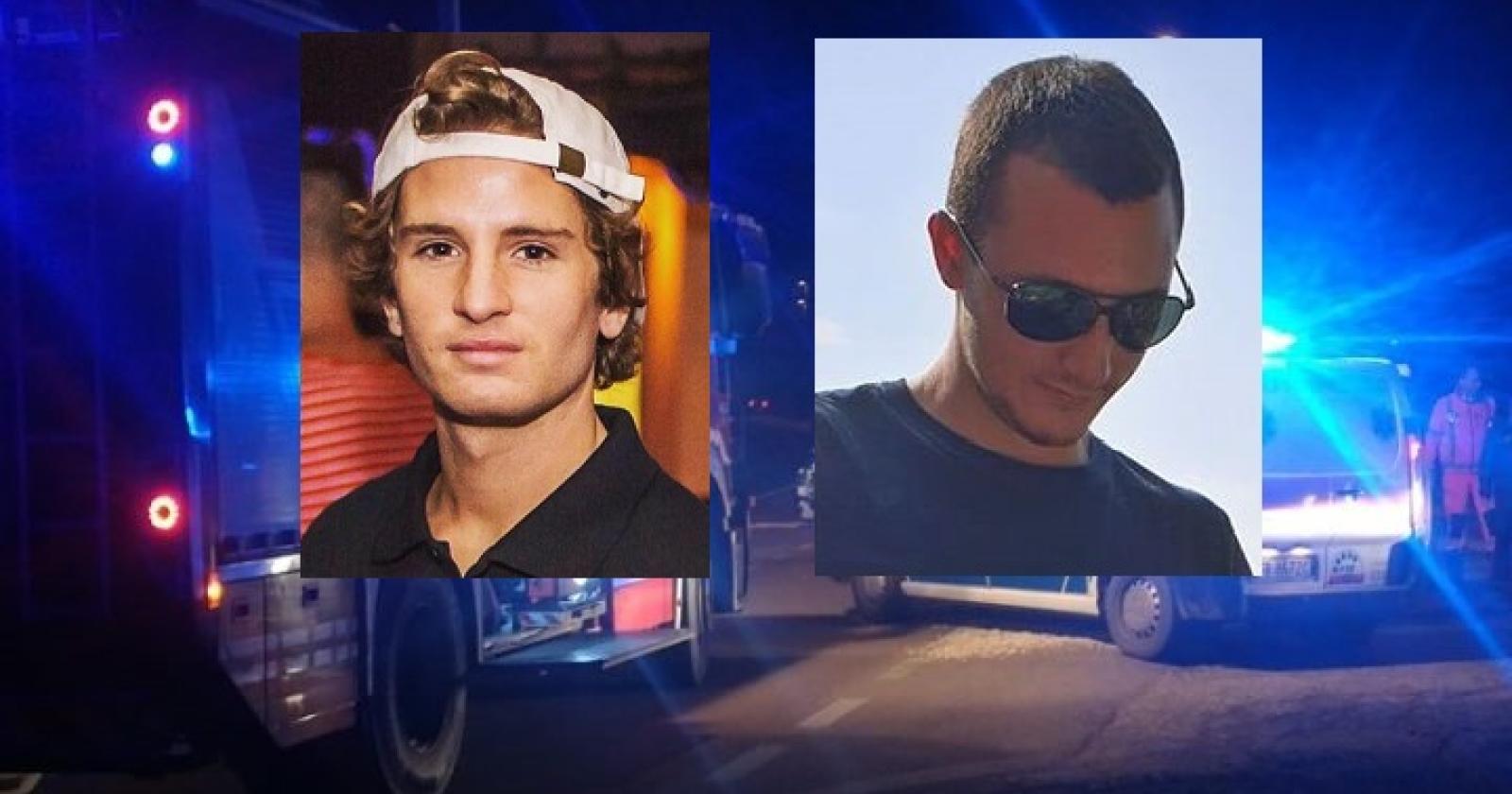 Strage nella notte, muoiono tre ragazzi