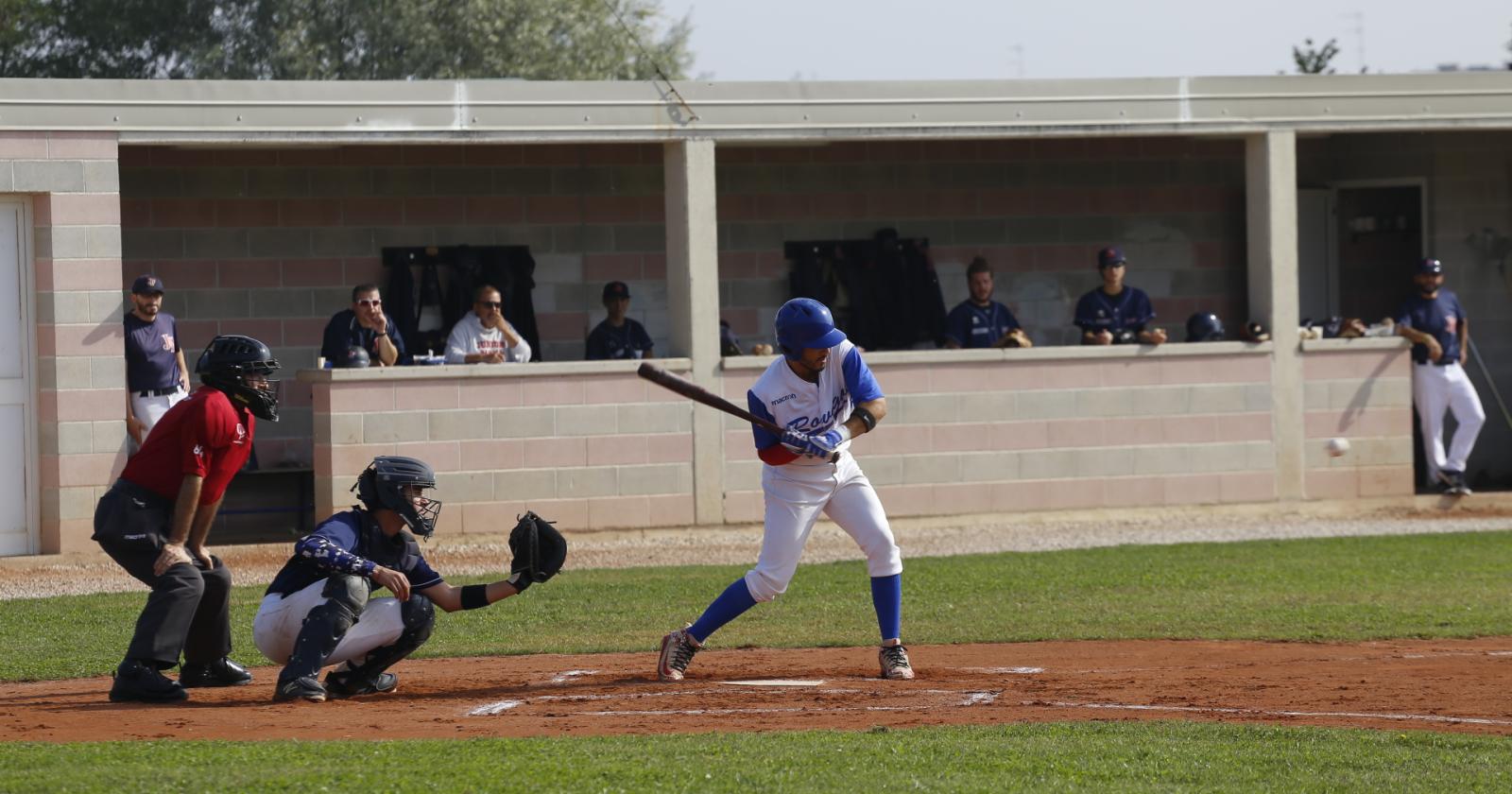 Play out, il Bsc cade con lo Junior Parma