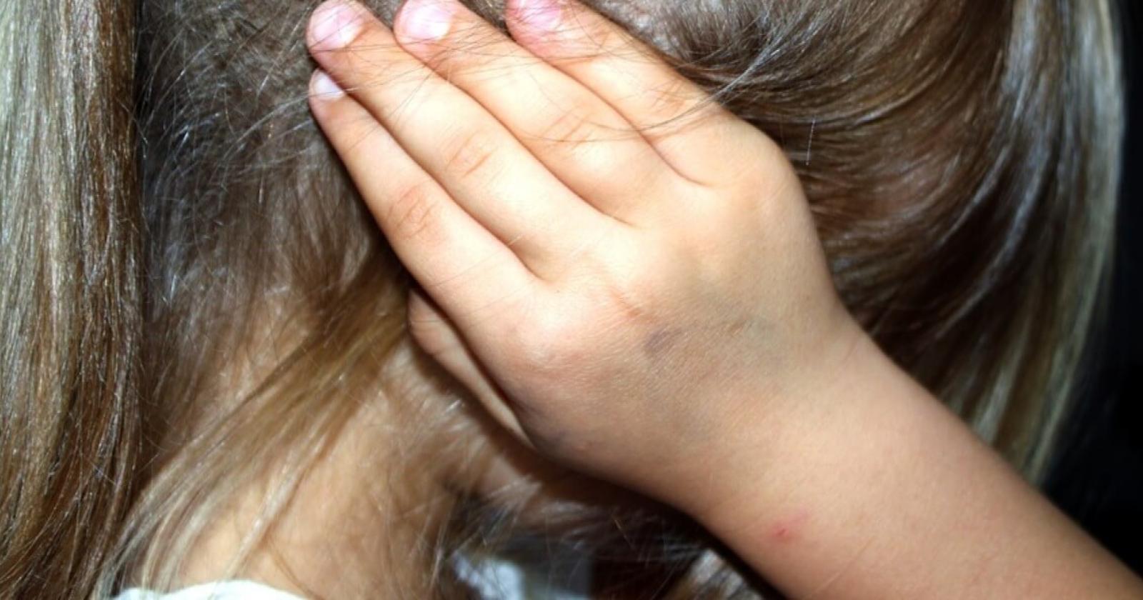 Picchiati bimbi di 5 anni durante la lezione di religione islamica