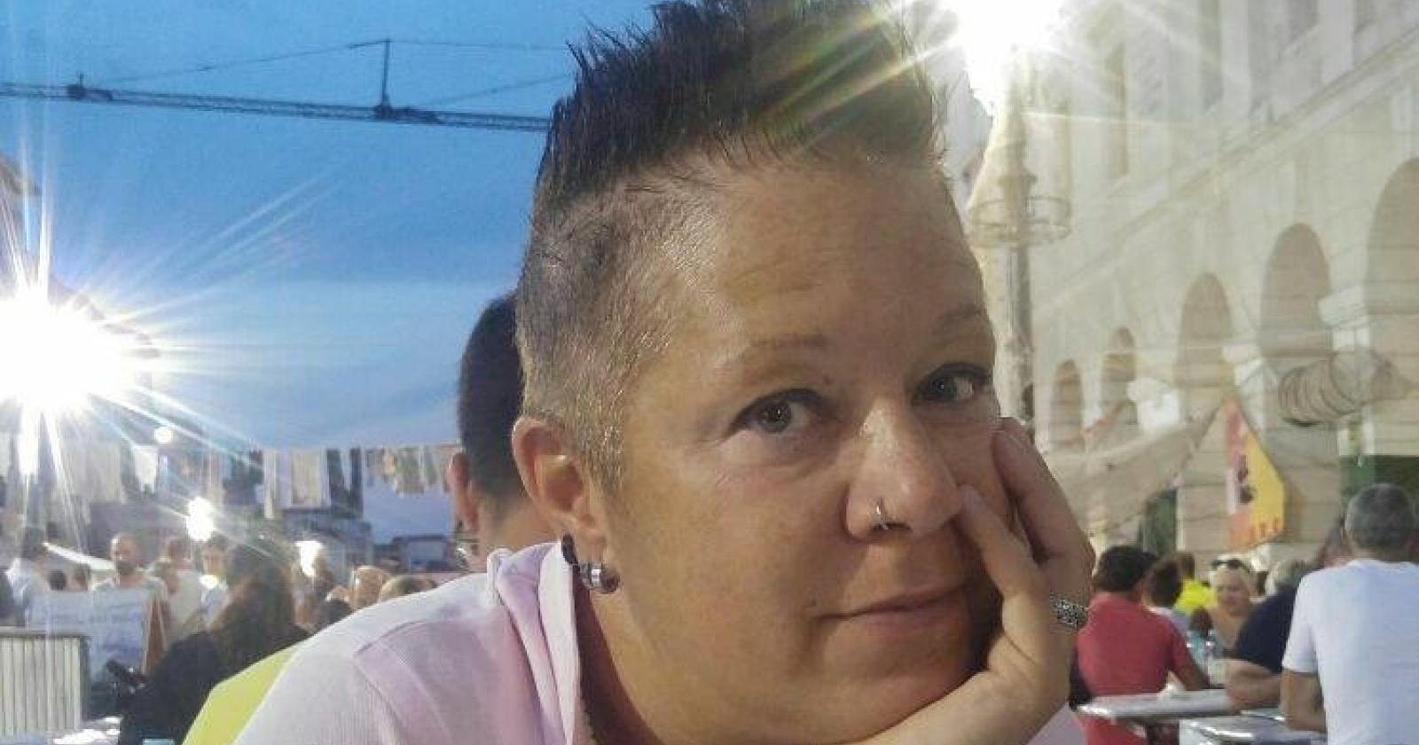 L'ultima lettera della "guerriera", uccisa da un tumore a 44 anni