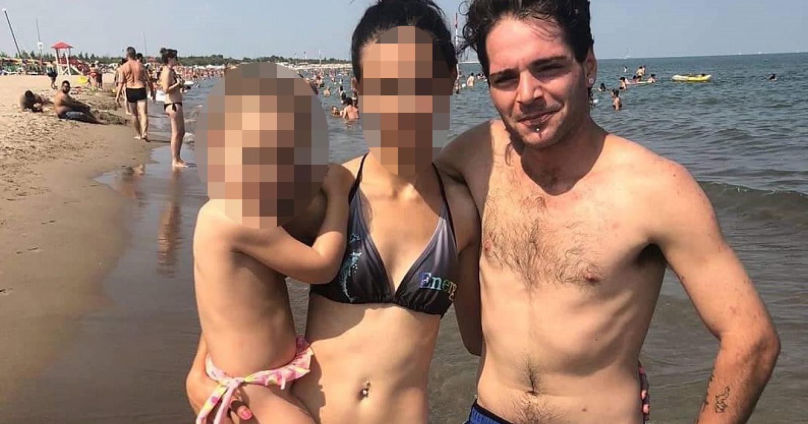 Lei in coma lui in carcere. Famiglia distrutta