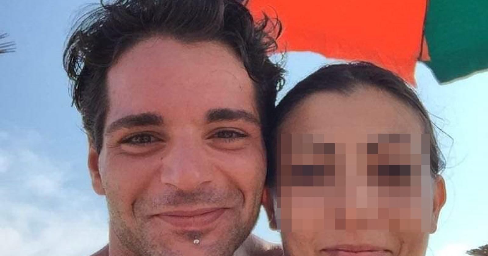 "Se non ti ho io, non ti avrà nessuno". Poi la strangola