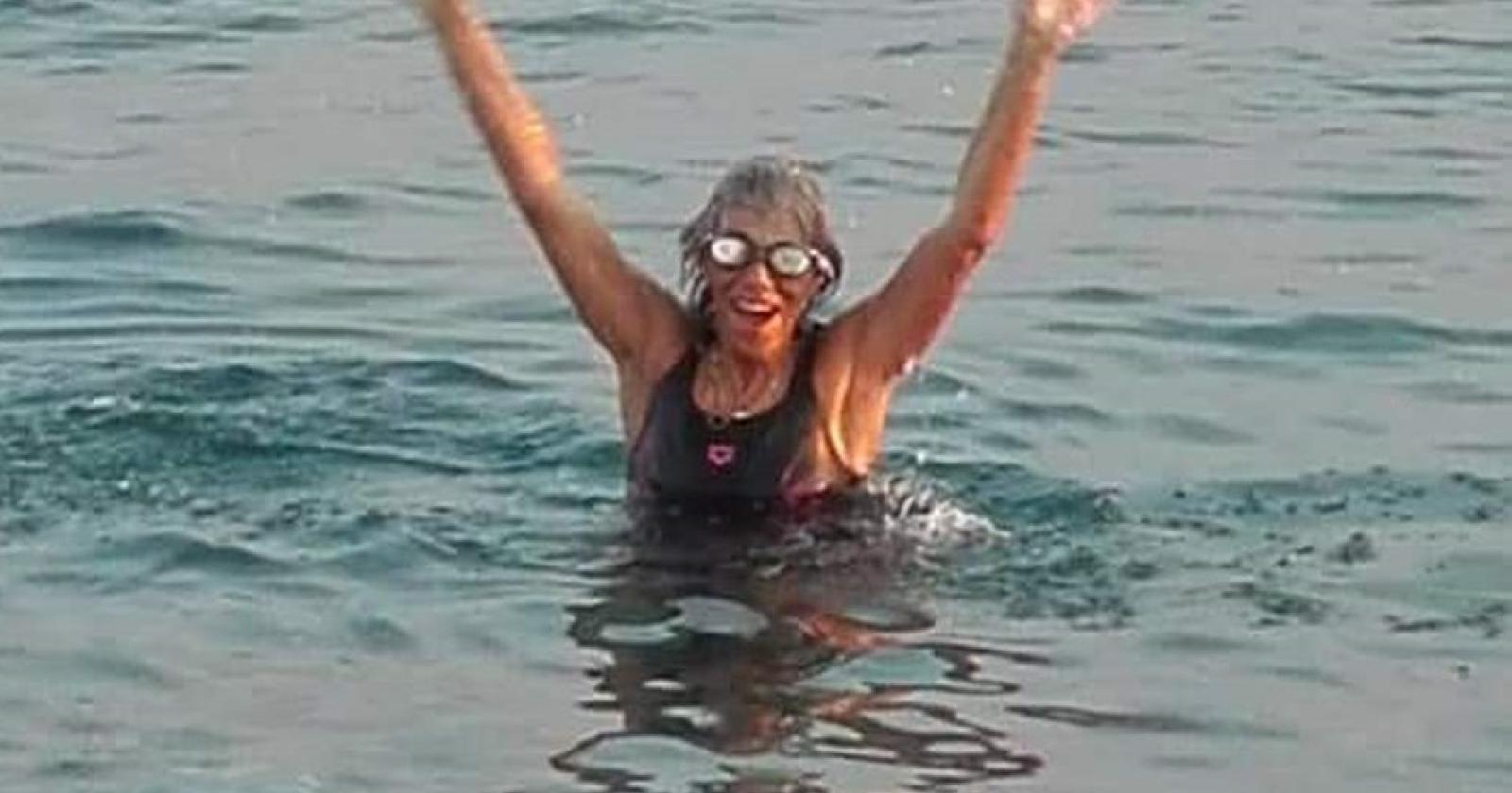 Malata di Parkinson muore, aveva attraversato lo Stretto
