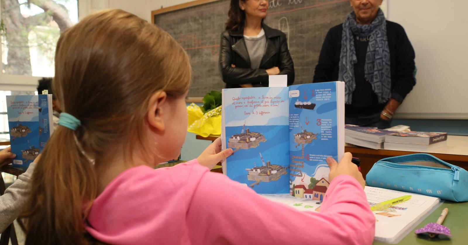 Torna "attivamente", il programma di attività per le scuole di Fondazione Cariparo