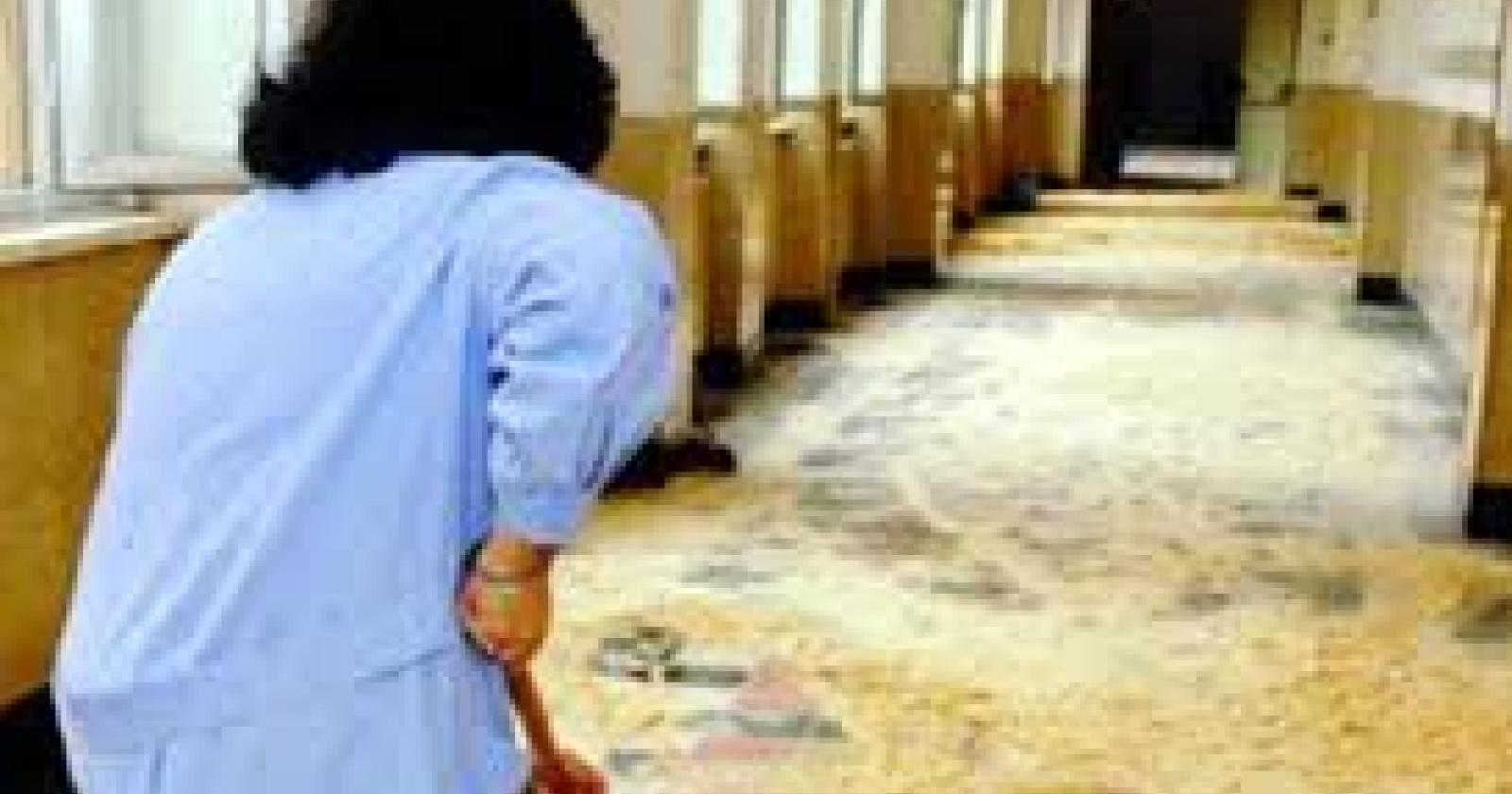 Diploma falso per ottenere il posto da bidella: 55enne indagata