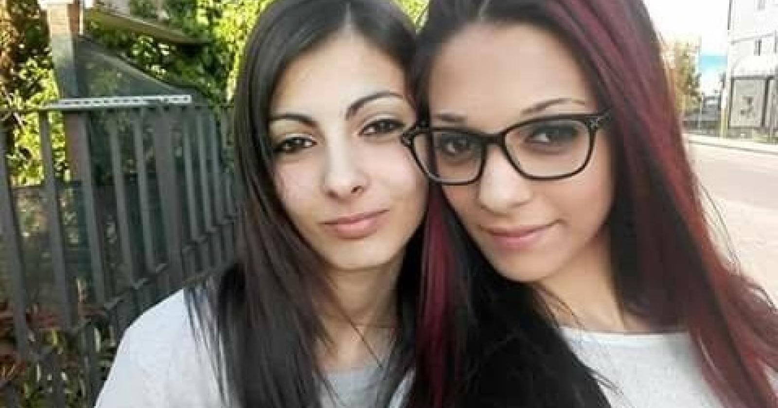 "Addio, amore mio": lo straziante video della sorella di Giulia