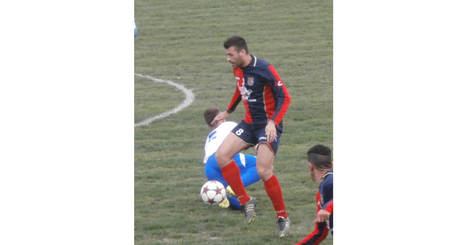 Terza categoria: pioggia di gol per l'Abbazia