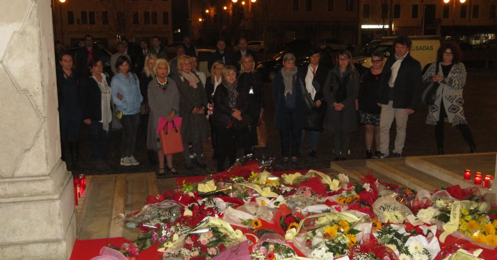 Una raccolta fondi per Giulia