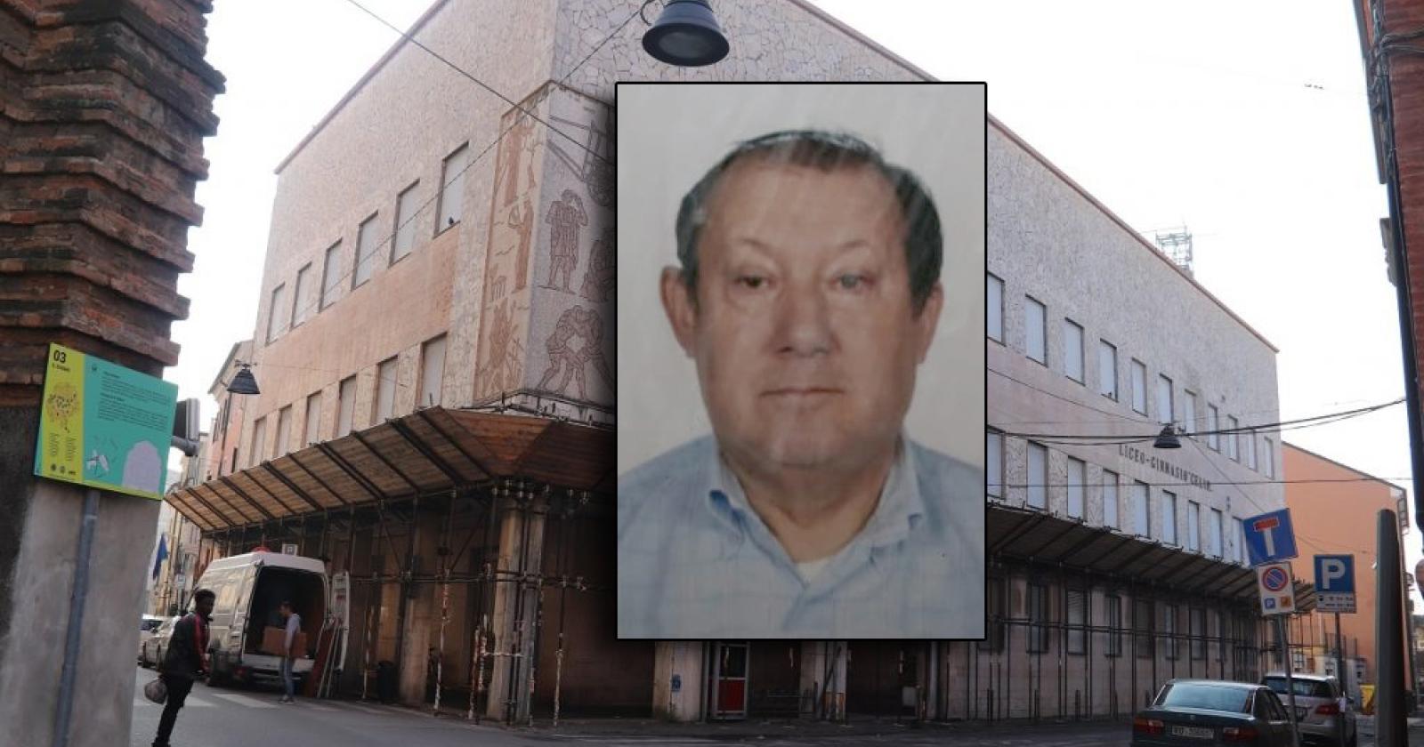 Colleghi e docenti piangono il prof Francesco De Poli