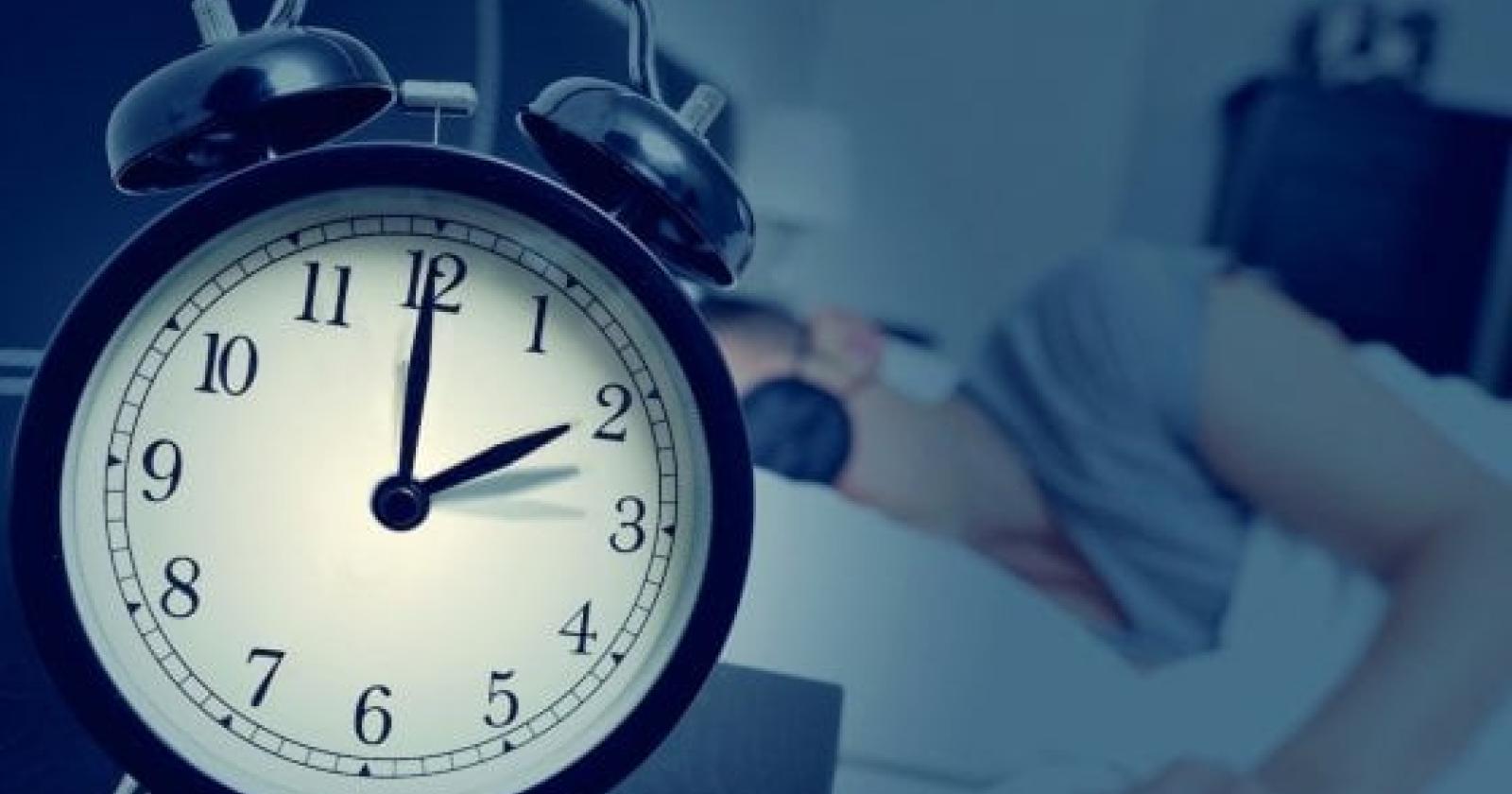 Torna l'ora solare 26-27 ottobre 2019 si dorme un ora in più