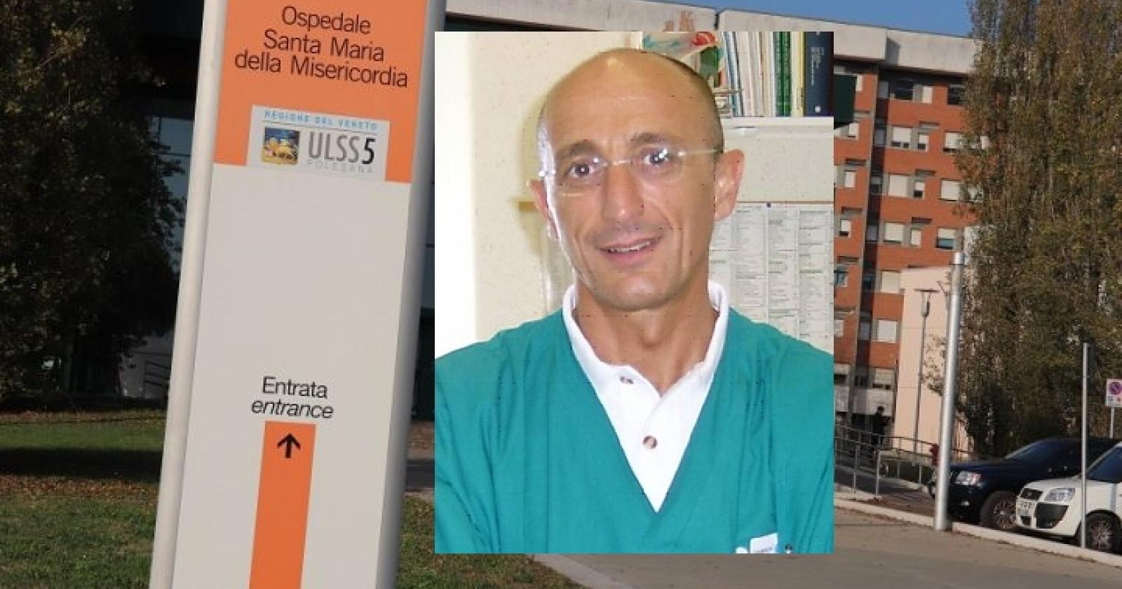 Il più grande nefrologo ce l'abbiamo noi