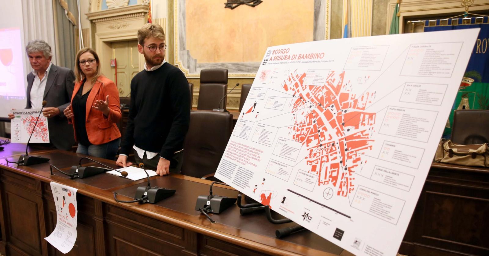 Proseguono on line le attività formative dedicate alle politiche urbane