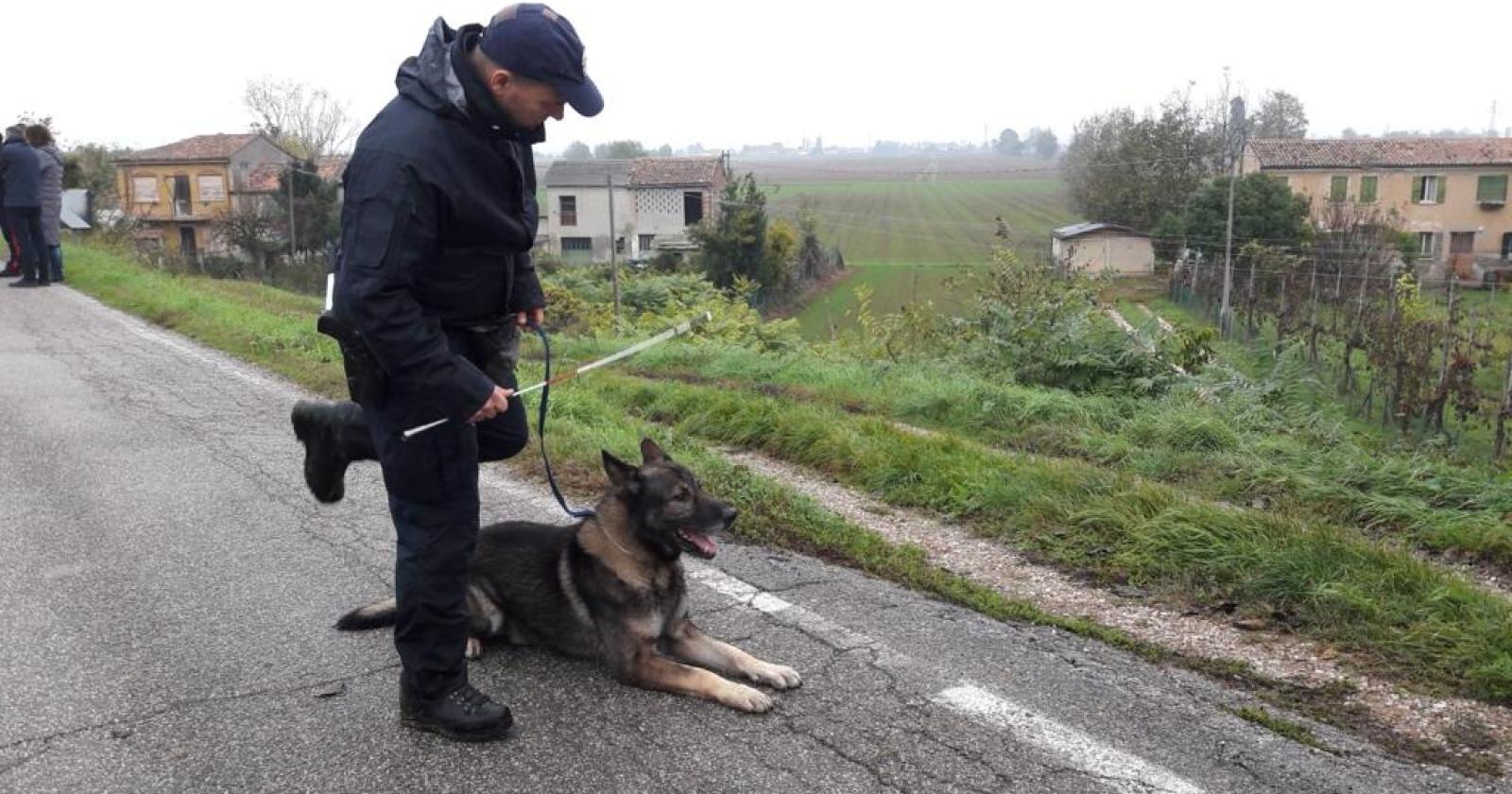 Colpo di scena: "E' lì che ha sepolto Samira"