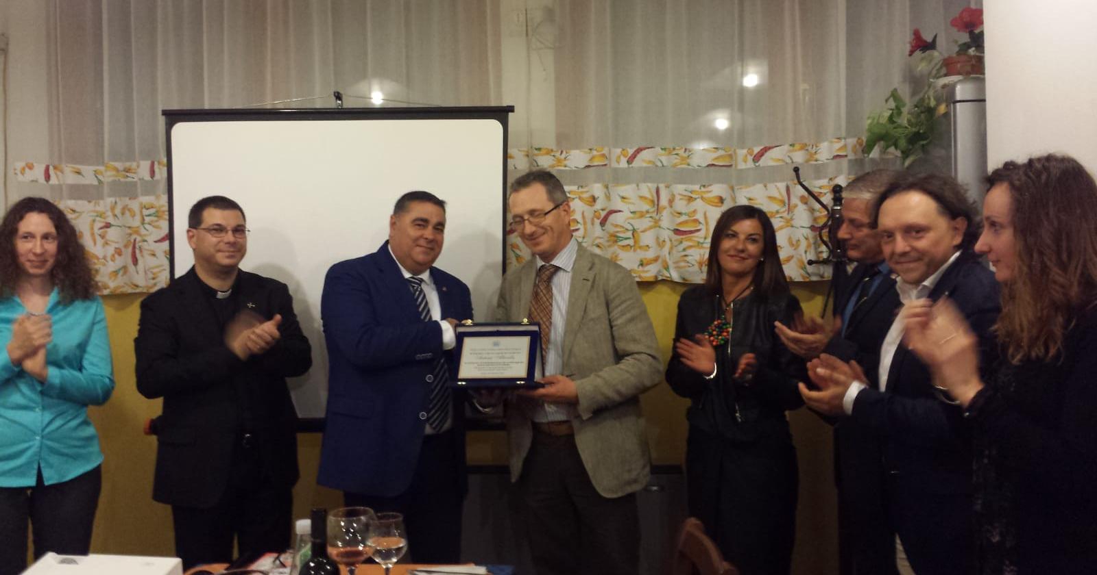 La sconvolgente storia del sopravvissuto a Nassirya