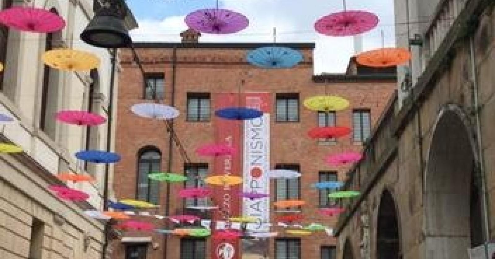 4mila visitatori in un weekend