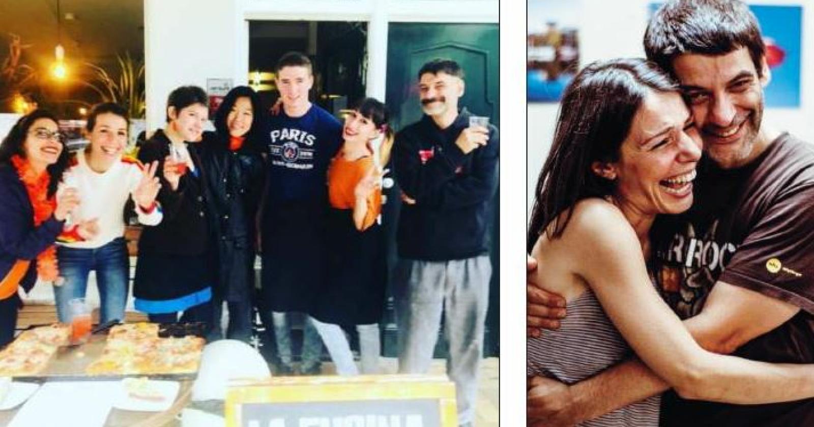 Ciao, vado in Olanda, apro un locale