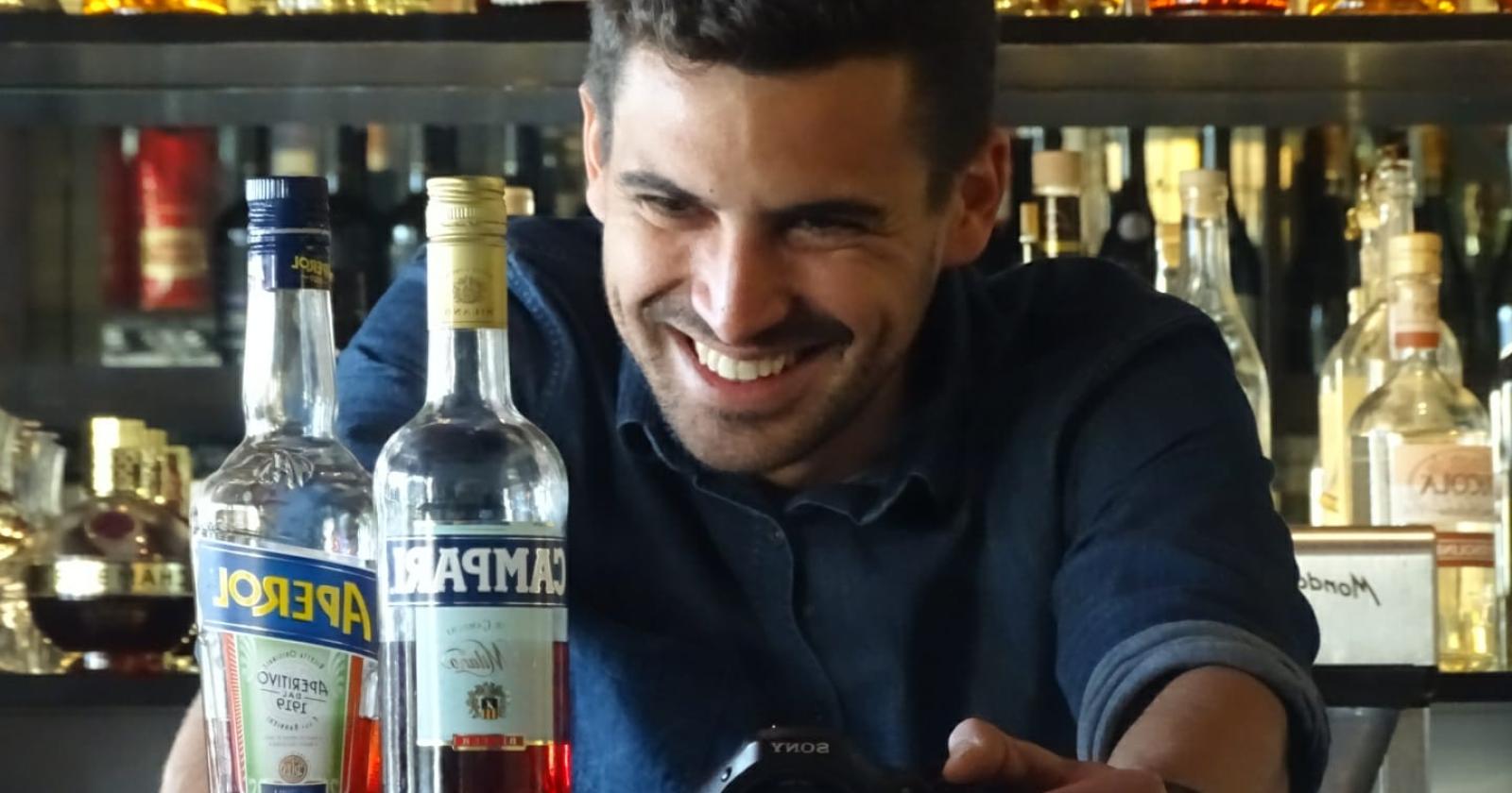 In Svezia per spiccare il volo
