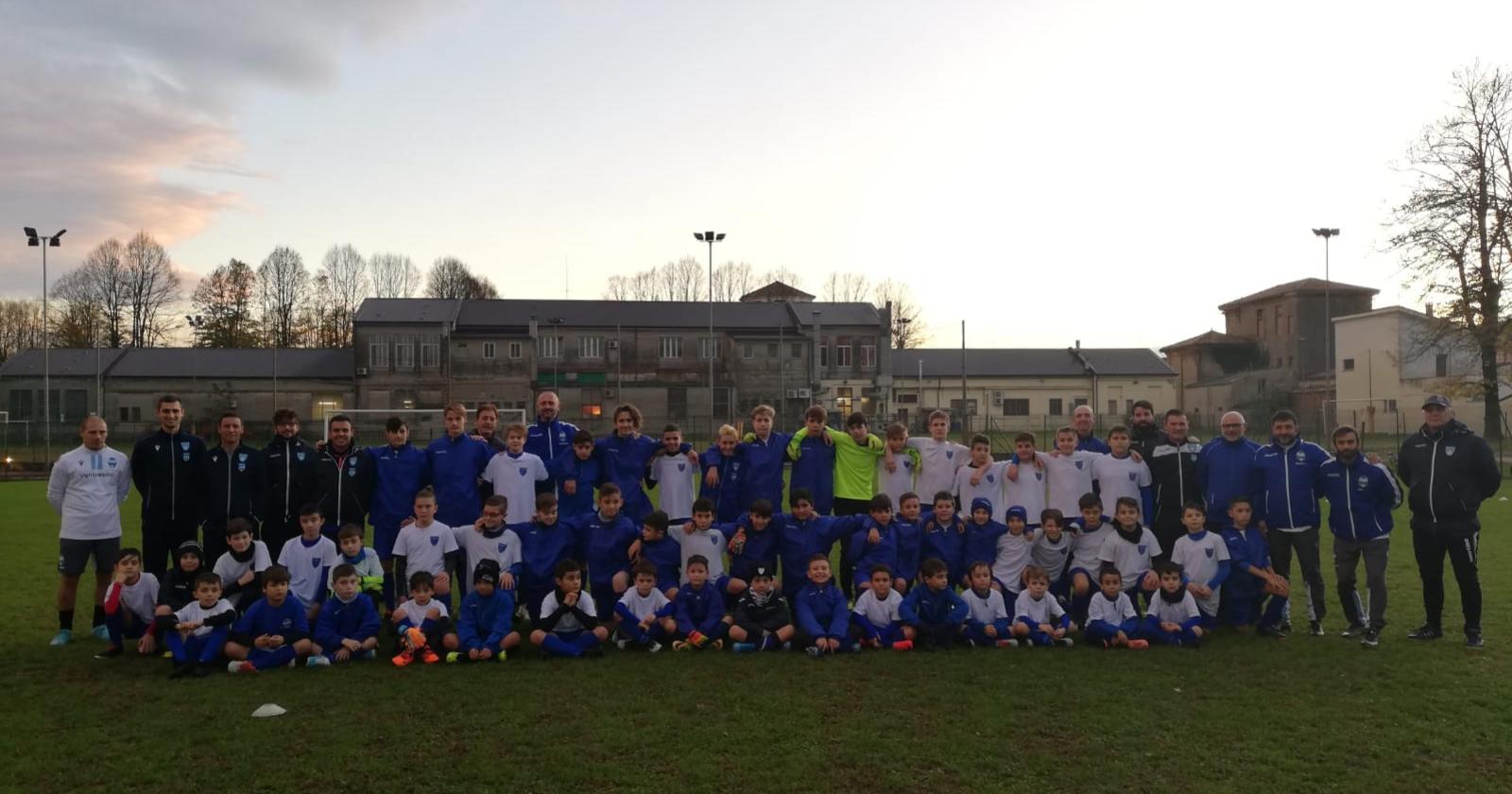 Fiessese-Spal, preziosa affiliazione