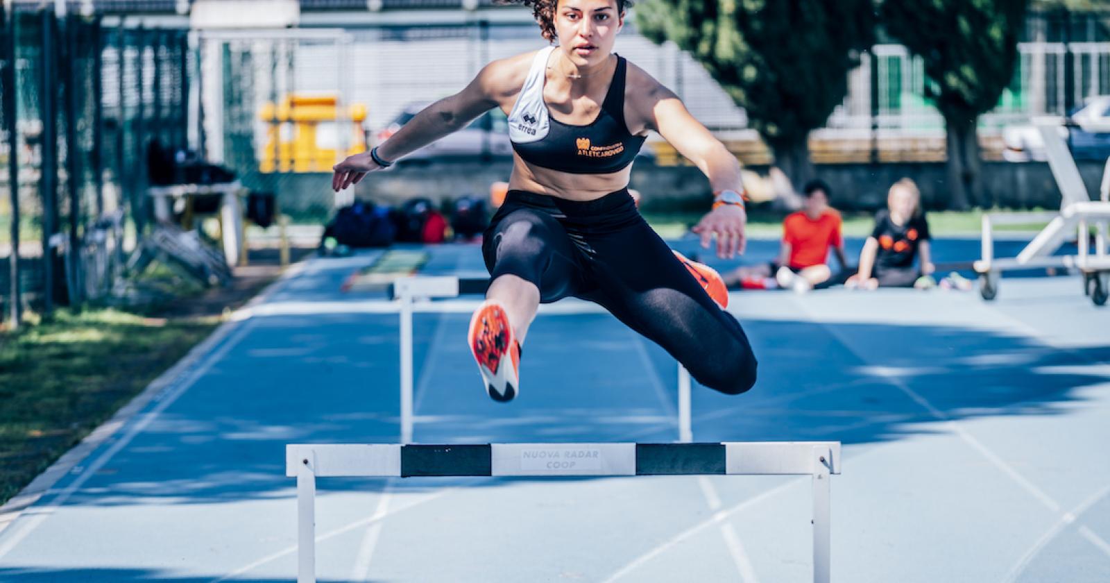 “La federazione e le società sportive sono pronte, il Comune ancora no"