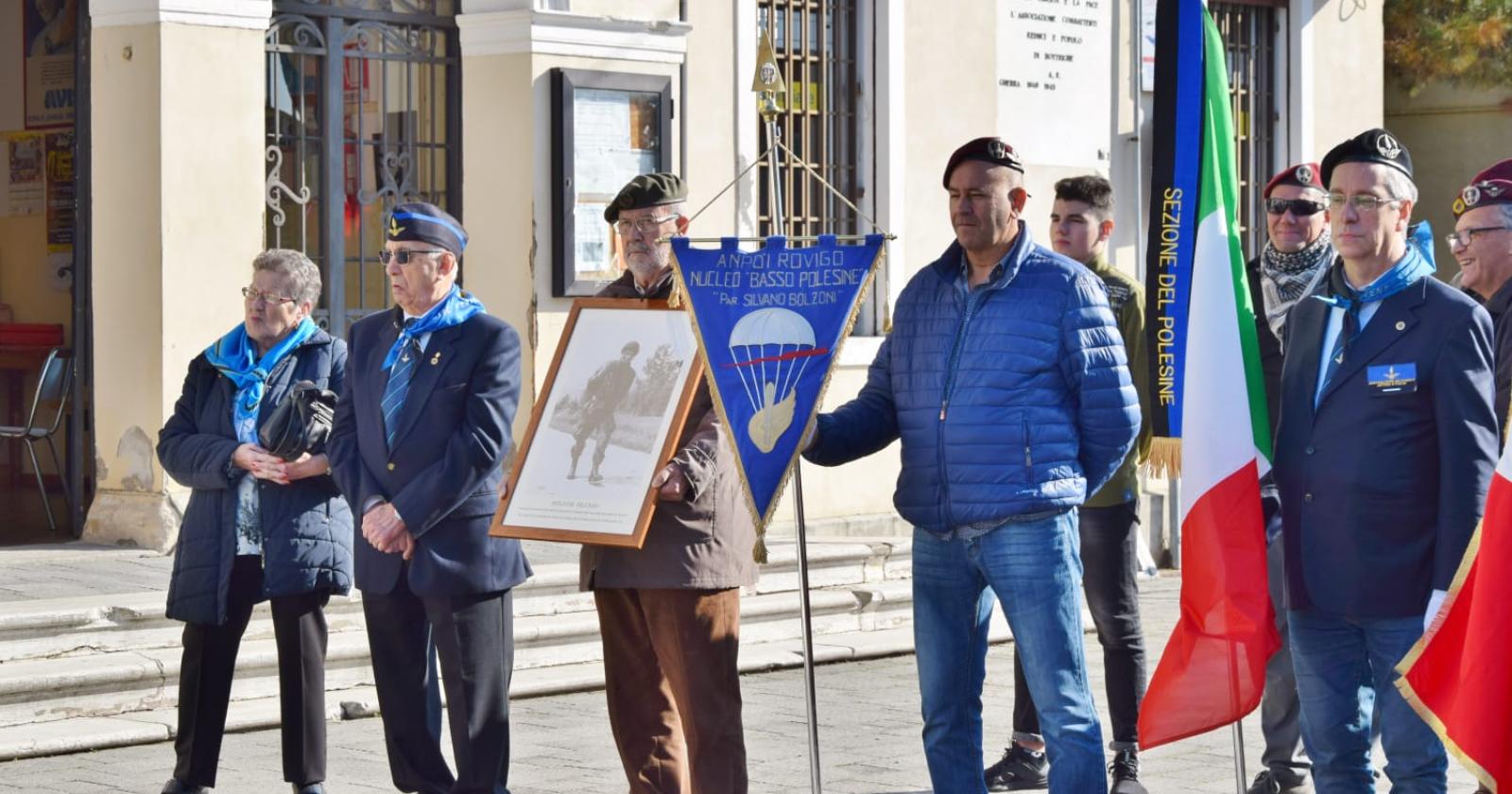 Meloria, 50esimo anniversario della tragedia 