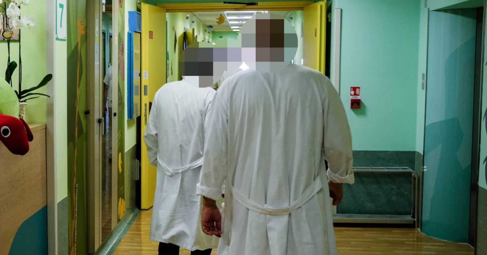Scandalo all'Ulss: ricatti sessuali per lavorare