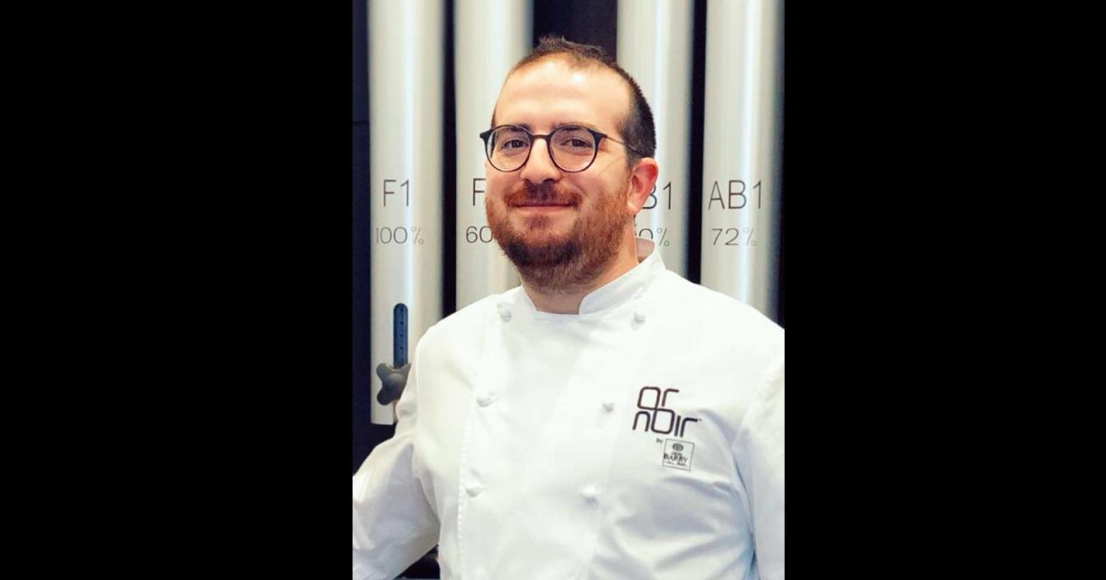 Albieri a due passi dal podio