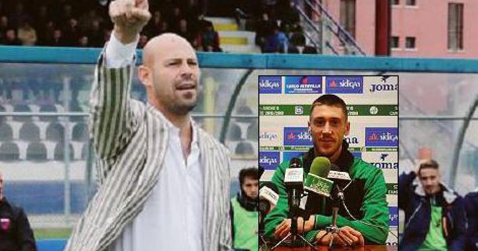 L’Adriese prende Capitanio