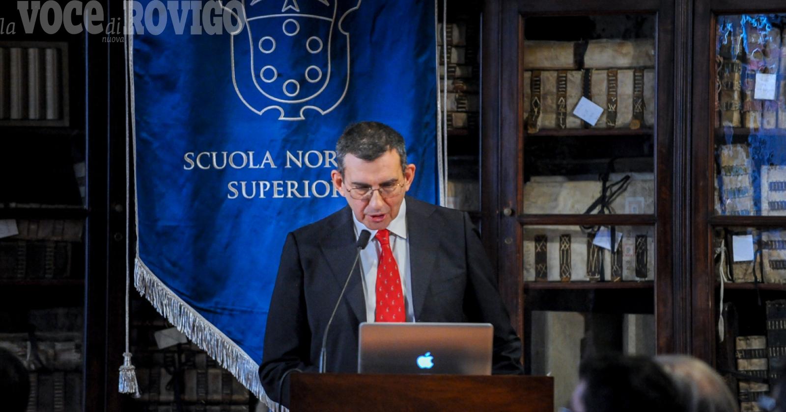 Balzan, un italiano tra i premiati