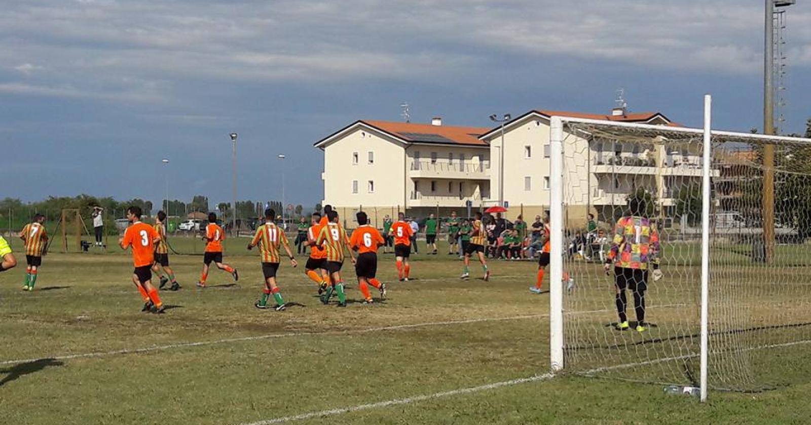 Quarti di finale, su il sipario