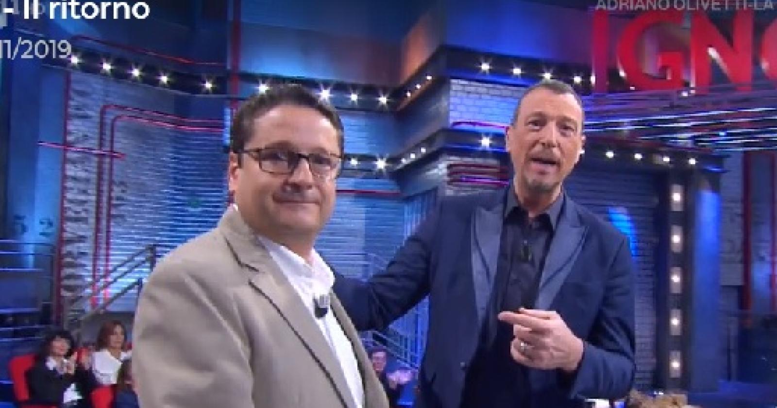 Il rodigino Mario sbanca I Soliti Ignoti: vince 65mila euro