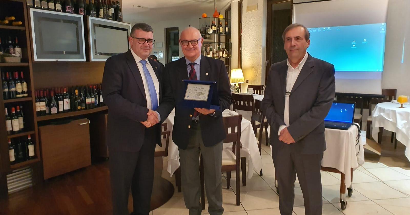 Il Rotary connette il Polesine