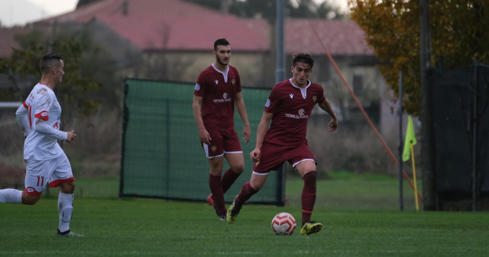 Adriese, c’è un altro match di alta classifica