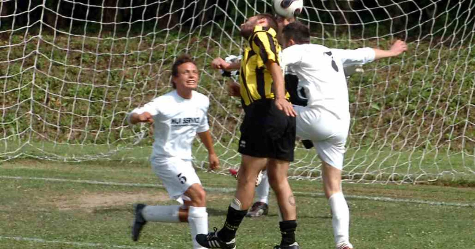 Coppa Polesine, ecco le semifinaliste