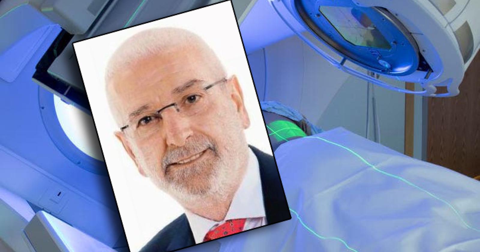 Radioterapia: quella di Rovigo è una eccellenza