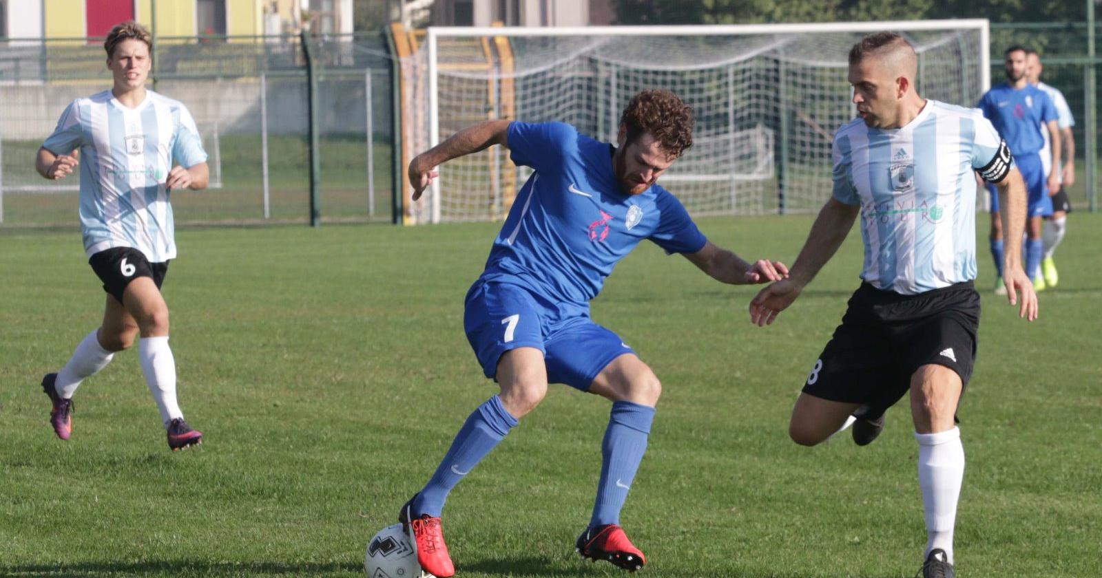 Rovigo spettatore interessato del big match