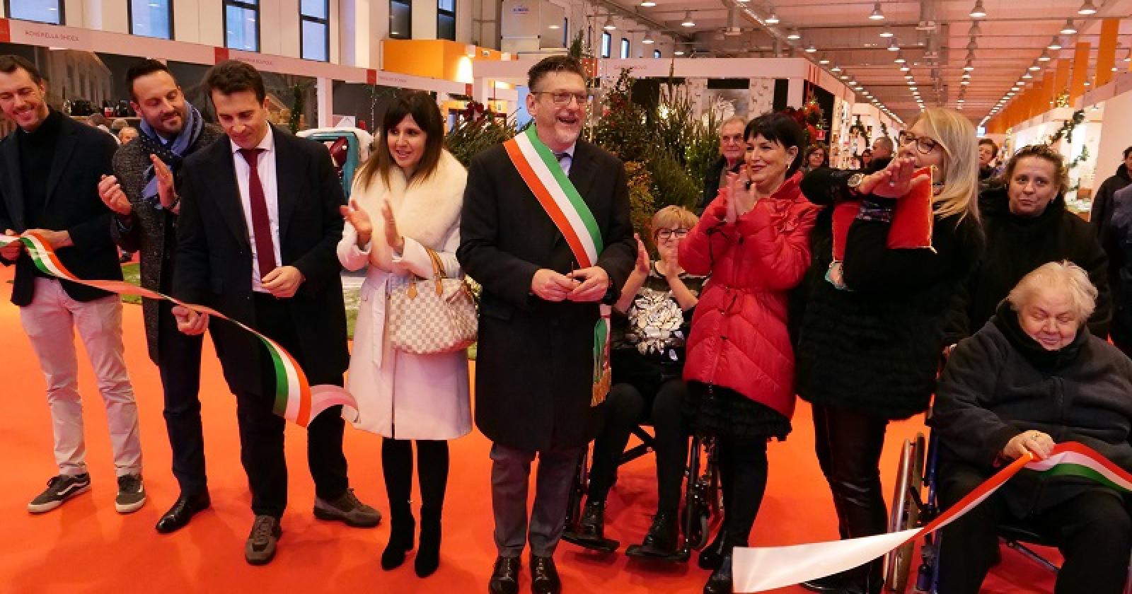 Il Natale è cominciato veramente