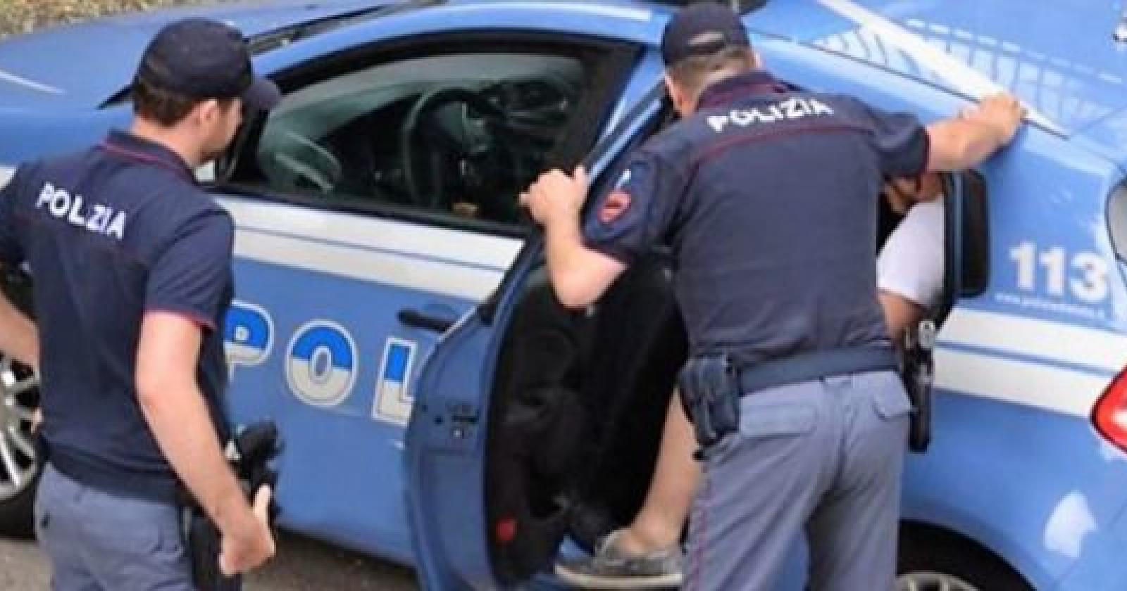 14enne aggredito per 10 euro di bottino