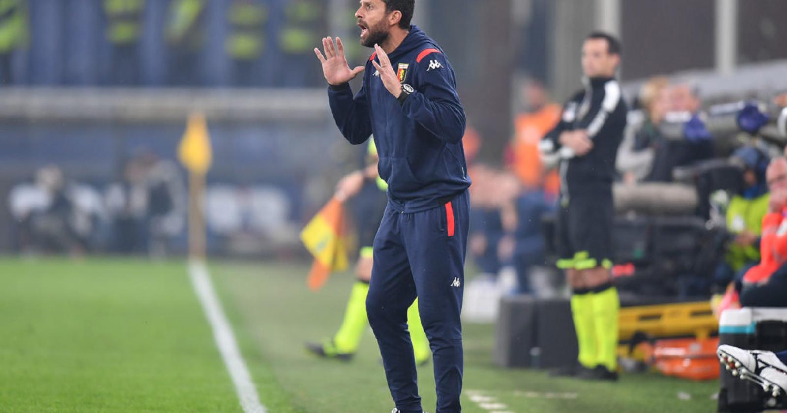 Raito incontra Thiago Motta